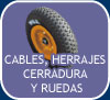 Catalogos Cables, Herrajes, Cerradura y Ruedas