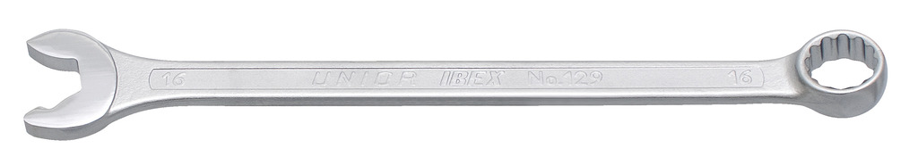 Llave combinada rápida IBEX - Imagen 2