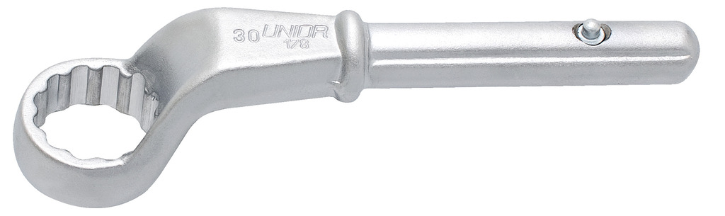 Llave acodada de una boca - Imagen 2