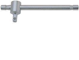 Mango 1/4" en T