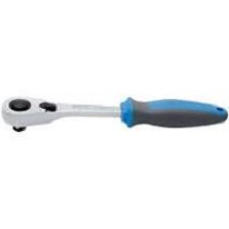 Carraca 1/2" reversible