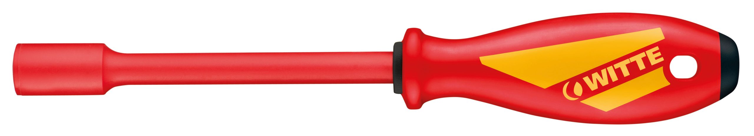 Destornillador aislado de vaso hexagonal MAXX VDE - Imagen 2