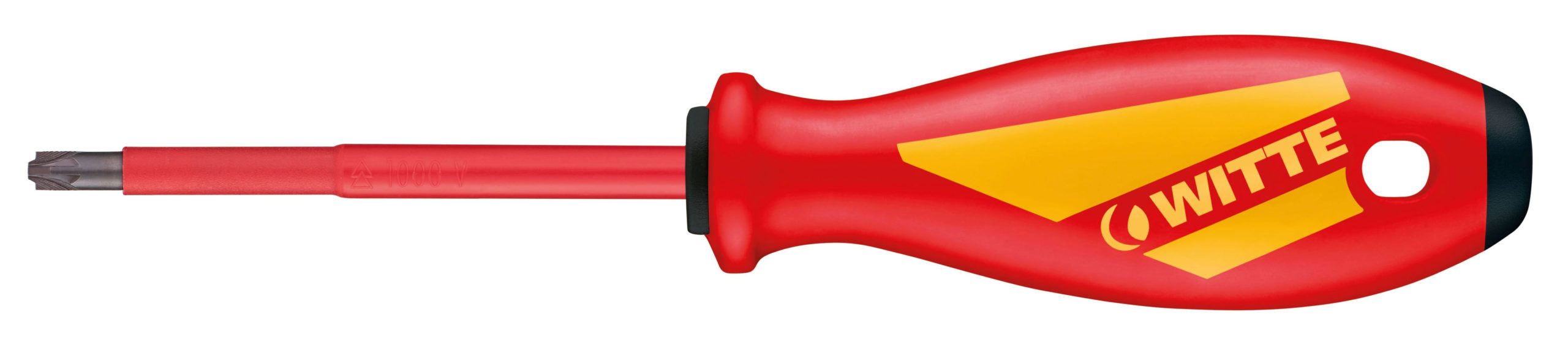 Destornillador aislado Modul Pozidriv MAXX VDE - Imagen 2
