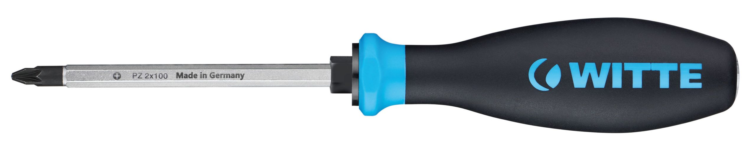 Destornillador Pozidriv con hexágono PRO Impact - Imagen 2