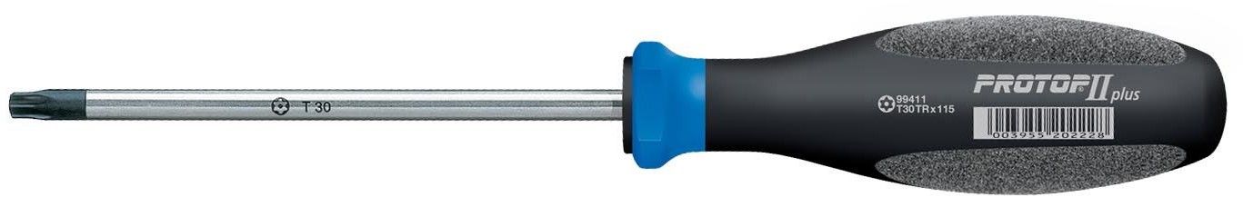 Destornillador Torx seguridad PRO plus - Imagen 2