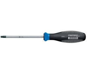 Destornillador Torx seguridad PRO plus