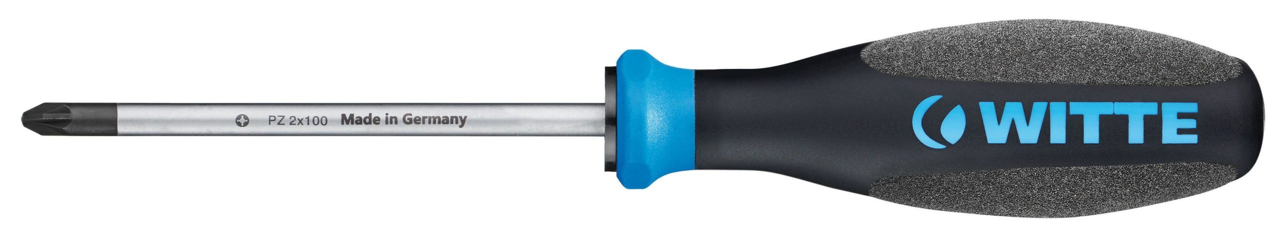 Destornillador Pozidriv PRO plus - Imagen 2