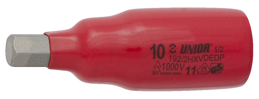Vaso 1/2" HX aislado - Imagen 2