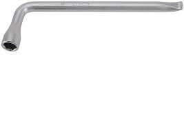 Llave para ruedas
