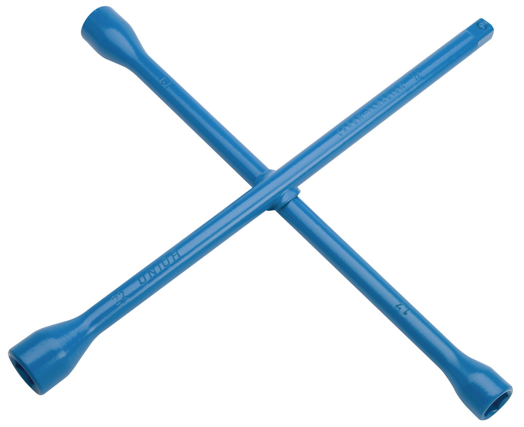 Llave de cruz - Imagen 2