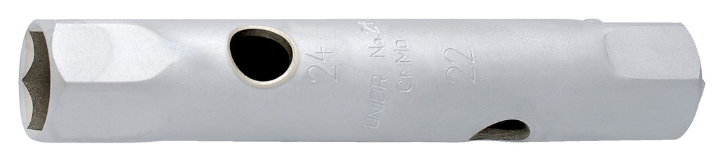 Llave de tubo - Imagen 2
