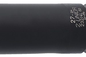 Vaso 3/4" de impacto largo