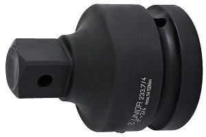 Adaptador 1" de impacto