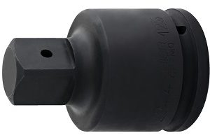Extensión 1.1/2" de impacto