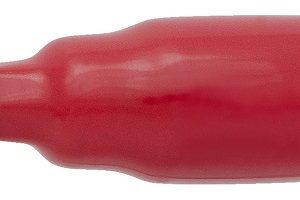 Vaso 3/8" con punta hexagonal, aislada