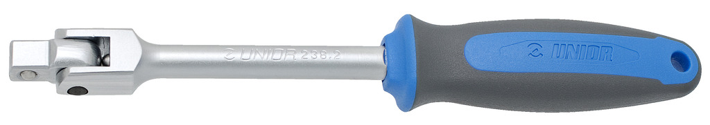 Mango 3/8" articulado - Imagen 2