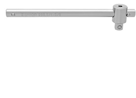 Mango 3/8" en T