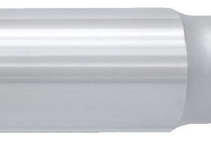 Vaso 3/8" largo, 12p