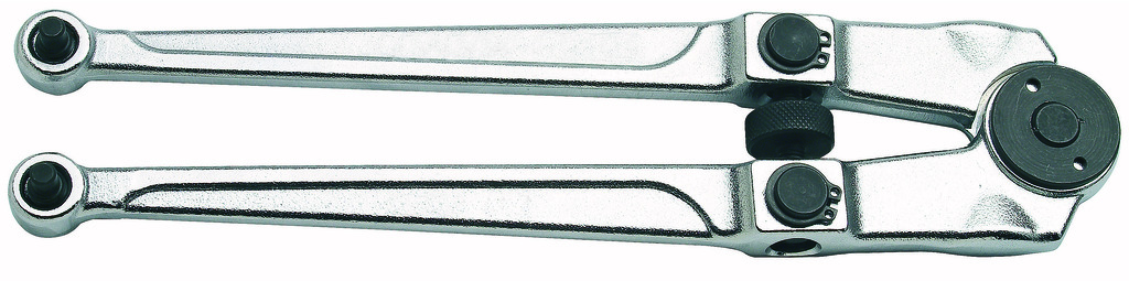 Llave inglesa para tuercas anulares - Imagen 2