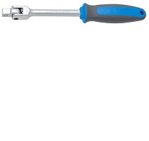 Mango 3/8" articulado