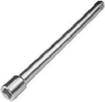 Extensión 1" larga