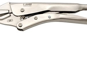 Tenaza grip universal 430/3