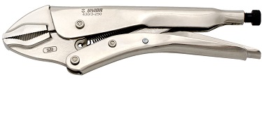 Tenaza grip universal 430/3