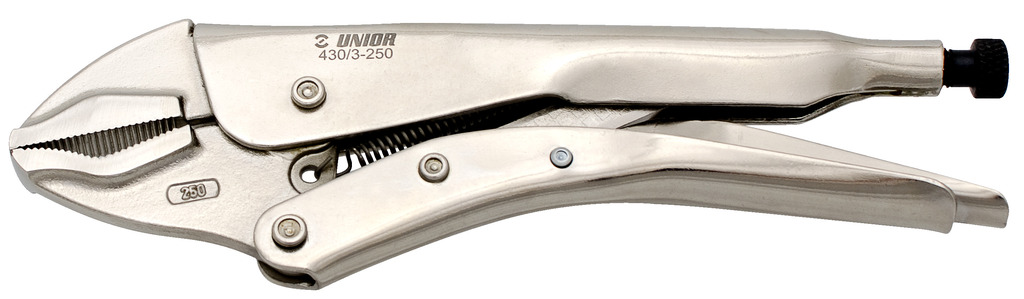 Tenaza grip universal 430/3 - Imagen 2