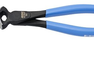 Alicate corte frontal reforzado 457/4AP