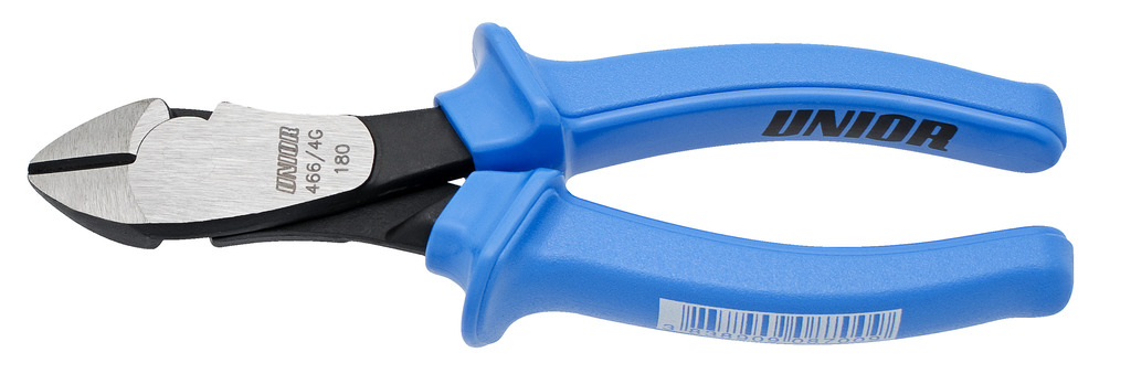 Alicate corte diagonal reforzado 466/4G - Imagen 2