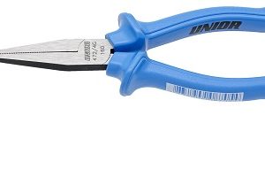 Alicate punta plana 472/4G