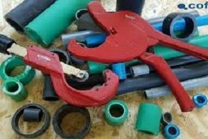 HERRAMIENTA PARA TUBOS, CORTATUBOS, MATERIAL FONTANERIA