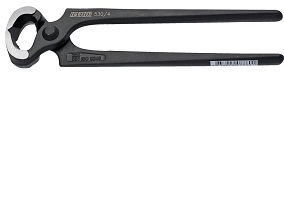 Tenaza de carpintero 530/4