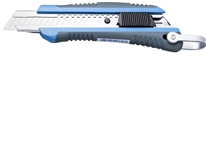 Cutter, para un trabajo seguro en las alturas