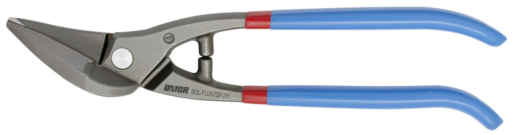 Tijera para chapa, modelo universal 563L-PLUS/7DP - Imagen 2