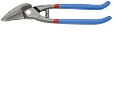 Tijera para chapa, modelo universal 563R-PLUS/7DP