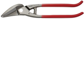 Tijera para chapa, modelo universal