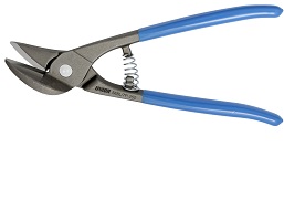 Tijera para chapa, modelo IDEAL, 568L/7P
