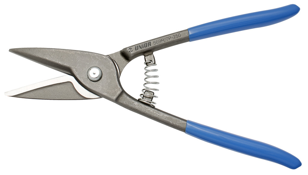 Tijera para chapa, modelo BERLINER - Imagen 2