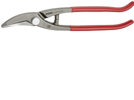 Tijera para chapa, modelo carrocero