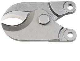 Boca de repuesto para alicate cortacables 585/6