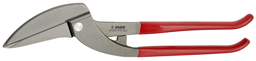 Tijera para chapa, modelo PELICAN, 592R/7PR - Imagen 2