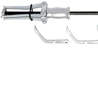 Extractor universal con martillo corredizo