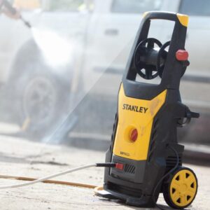 MAQUINARIA DE LIMPIEZA