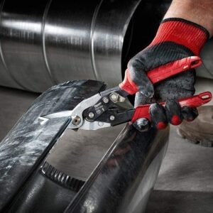 TIJERAS DE HOJALATERO; TIJERAS PARA CHAPA