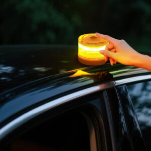 LUCES DE EMERGENCIA