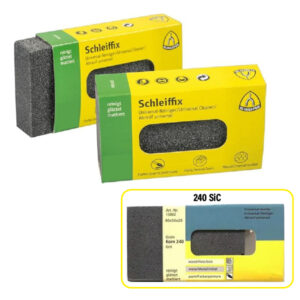 ABRASIVO ELÁSTICO Bloque manual SFK 655 de grano 240 (18 uds.)