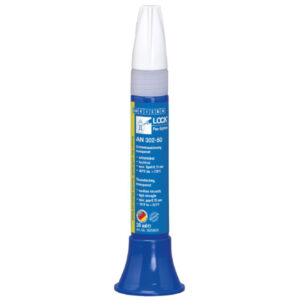 WEICONLOCK® AN 302-50 Fijación de Tornillos y Espárragos