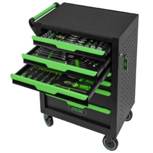 CARROS DE HERRAMIENTAS