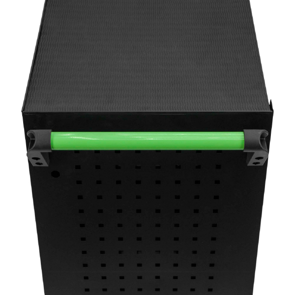 Carro de Herramientas de 7 cajones - Armado - Imagen 4